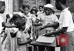 Image of Harlem Day Camp for African American children Harlem New York City USA, 1939, second 39 stock footage video 65675035583