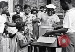 Image of Harlem Day Camp for African American children Harlem New York City USA, 1939, second 40 stock footage video 65675035583