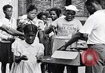 Image of Harlem Day Camp for African American children Harlem New York City USA, 1939, second 47 stock footage video 65675035583