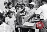 Image of Harlem Day Camp for African American children Harlem New York City USA, 1939, second 48 stock footage video 65675035583