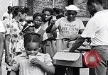 Image of Harlem Day Camp for African American children Harlem New York City USA, 1939, second 54 stock footage video 65675035583
