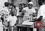 Image of Harlem Day Camp for African American children Harlem New York City USA, 1939, second 56 stock footage video 65675035583