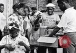 Image of Harlem Day Camp for African American children Harlem New York City USA, 1939, second 60 stock footage video 65675035583