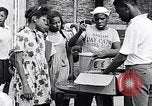 Image of Harlem Day Camp for African American children Harlem New York City USA, 1939, second 61 stock footage video 65675035583