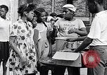 Image of Harlem Day Camp for African American children Harlem New York City USA, 1939, second 62 stock footage video 65675035583
