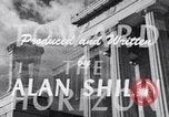Standbild African American Life in 1949 Washington DC USA, 1949, aus Sekunde 10 historischem Filmmaterial Videoclip 65675035584