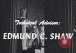 Standbild African American Life in 1949 Washington DC USA, 1949, aus Sekunde 26 historischem Filmmaterial Videoclip 65675035584