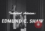 Standbild African American Life in 1949 Washington DC USA, 1949, aus Sekunde 28 historischem Filmmaterial Videoclip 65675035584