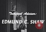 Standbild African American Life in 1949 Washington DC USA, 1949, aus Sekunde 29 historischem Filmmaterial Videoclip 65675035584