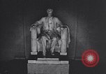 Standbild African American Life in 1949 Washington DC USA, 1949, aus Sekunde 39 historischem Filmmaterial Videoclip 65675035584