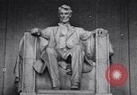 Standbild African American Life in 1949 Washington DC USA, 1949, aus Sekunde 41 historischem Filmmaterial Videoclip 65675035584