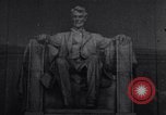 Standbild African American Life in 1949 Washington DC USA, 1949, aus Sekunde 43 historischem Filmmaterial Videoclip 65675035584