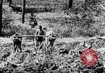 Standbild African American Life in 1949 Washington DC USA, 1949, aus Sekunde 54 historischem Filmmaterial Videoclip 65675035584
