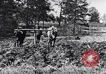 Standbild African American Life in 1949 Washington DC USA, 1949, aus Sekunde 59 historischem Filmmaterial Videoclip 65675035584