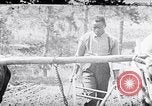 Standbild African American Life in 1949 Washington DC USA, 1949, aus Sekunde 61 historischem Filmmaterial Videoclip 65675035584
