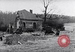 Image of Rural African American people in United States United States USA, 1949, second 3 stock footage video 65675035585