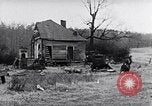Image of Rural African American people in United States United States USA, 1949, second 4 stock footage video 65675035585
