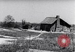 Image of Rural African American people in United States United States USA, 1949, second 9 stock footage video 65675035585