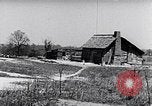 Image of Rural African American people in United States United States USA, 1949, second 12 stock footage video 65675035585