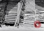 Image of Rural African American people in United States United States USA, 1949, second 15 stock footage video 65675035585