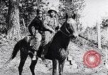 Image of Rural African American people in United States United States USA, 1949, second 21 stock footage video 65675035585