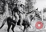 Image of Rural African American people in United States United States USA, 1949, second 22 stock footage video 65675035585