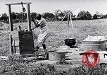 Image of Rural African American people in United States United States USA, 1949, second 25 stock footage video 65675035585
