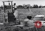 Image of Rural African American people in United States United States USA, 1949, second 30 stock footage video 65675035585