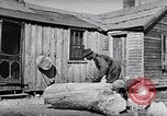 Image of Rural African American people in United States United States USA, 1949, second 36 stock footage video 65675035585