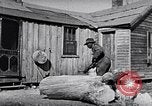 Image of Rural African American people in United States United States USA, 1949, second 37 stock footage video 65675035585