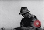 Image of Rural African American people in United States United States USA, 1949, second 46 stock footage video 65675035585