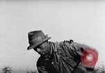 Image of Rural African American people in United States United States USA, 1949, second 47 stock footage video 65675035585