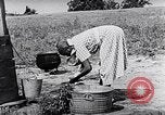 Image of Rural African American people in United States United States USA, 1949, second 50 stock footage video 65675035585