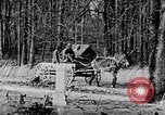 Image of Rural African American people in United States United States USA, 1949, second 54 stock footage video 65675035585