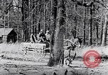 Image of Rural African American people in United States United States USA, 1949, second 56 stock footage video 65675035585