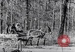 Image of Rural African American people in United States United States USA, 1949, second 60 stock footage video 65675035585