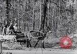 Image of Rural African American people in United States United States USA, 1949, second 61 stock footage video 65675035585
