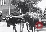 Immagine di Popoli afroamericani nella città di Alabama negli anni quaranta United States USA, 1949, secondo 3 filmato di repertorio 65675035587