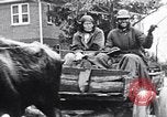 Immagine di Popoli afroamericani nella città di Alabama negli anni quaranta United States USA, 1949, secondo 5 filmato di repertorio 65675035587