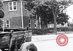 Immagine di Popoli afroamericani nella città di Alabama negli anni quaranta United States USA, 1949, secondo 7 filmato di repertorio 65675035587
