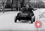 Immagine di Popoli afroamericani nella città di Alabama negli anni quaranta United States USA, 1949, secondo 12 filmato di repertorio 65675035587