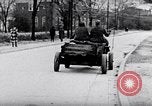 Immagine di Popoli afroamericani nella città di Alabama negli anni quaranta United States USA, 1949, secondo 13 filmato di repertorio 65675035587