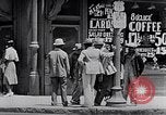 Immagine di Popoli afroamericani nella città di Alabama negli anni quaranta United States USA, 1949, secondo 15 filmato di repertorio 65675035587