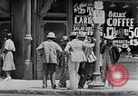 Immagine di Popoli afroamericani nella città di Alabama negli anni quaranta United States USA, 1949, secondo 16 filmato di repertorio 65675035587