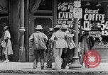 Immagine di Popoli afroamericani nella città di Alabama negli anni quaranta United States USA, 1949, secondo 17 filmato di repertorio 65675035587