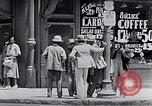 Immagine di Popoli afroamericani nella città di Alabama negli anni quaranta United States USA, 1949, secondo 18 filmato di repertorio 65675035587