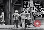 Immagine di Popoli afroamericani nella città di Alabama negli anni quaranta United States USA, 1949, secondo 19 filmato di repertorio 65675035587