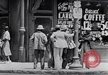 Immagine di Popoli afroamericani nella città di Alabama negli anni quaranta United States USA, 1949, secondo 20 filmato di repertorio 65675035587
