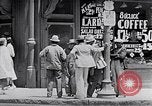 Immagine di Popoli afroamericani nella città di Alabama negli anni quaranta United States USA, 1949, secondo 21 filmato di repertorio 65675035587