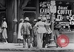 Immagine di Popoli afroamericani nella città di Alabama negli anni quaranta United States USA, 1949, secondo 22 filmato di repertorio 65675035587